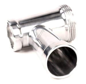 Vorsatz für Fleischwolf Bosch Siemens 12047247 Funktionsaufsatz