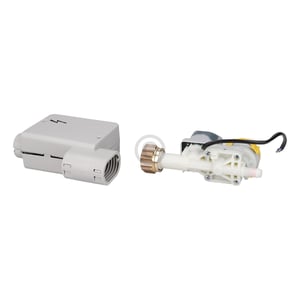 Reparatur-Set passend für Bosch 00091058 Bitron/ Elbi 02385030002