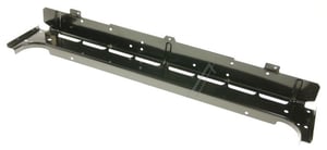 Frontblende für Amica Ofen 9050555 Vorderwand 51-54