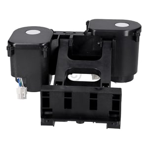 Mowing module 201-2337-1207