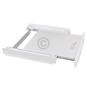 Zwischenbaurahmen Samsung DC98-03234A für Trockner