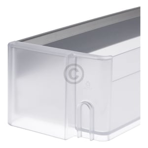 Abstellfach SIEMENS 00446441 Türabsteller 470x75mm für Kühlschranktüre