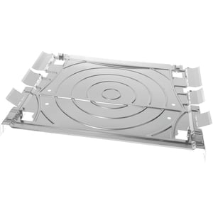 Zwischenboden für Ofen BSH Gruppe 00775950 Backblech