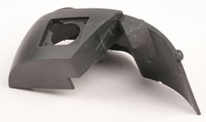 Vordere Abdeckung rechts EGRET 10100072 für TEN V4 und TEN E-Scooter Gehäuse