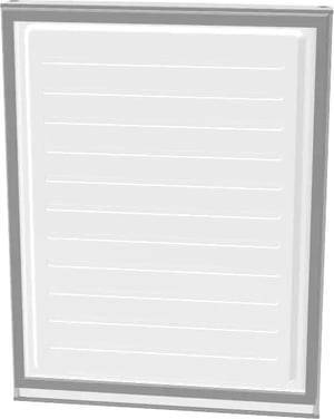 Gefrierfachtür 00714291