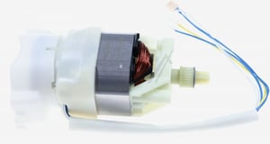 DeLonghi Küchenmaschine & Mixer Motor AS00002312 Antrieb