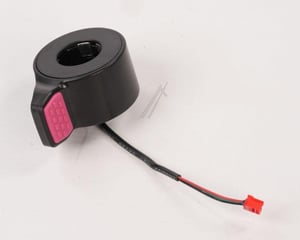 Elektronische Bremse Lamborghini AL1-16 für E-Scooter AL1NERO MNLAMA1N