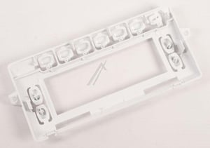 Trägermodul für Waschmaschine Candy 41032057 Halterung