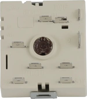 Wahlschalter 00419048