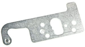 Oben links/rechts Kühlschrank-Scharnier LG AEH72956705 Tür