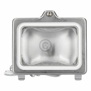 Lampe Backofen oben komplett, 75W, 00642788