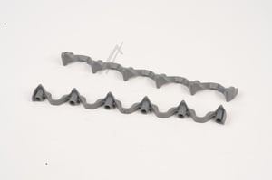 Gummimatte für Ofen Bosch/Siemens 12033362 Ofen Einsatz