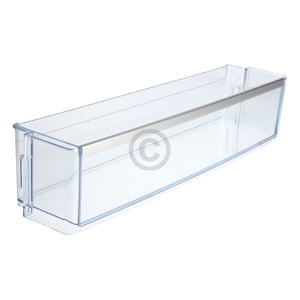 Türfach unten BOSCH 00664330 Flaschenabsteller 470x100mm für Kühlschrank