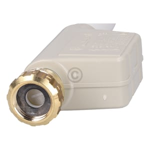 Zulaufschlauch Aquastop 1,8m passend für Miele 10499864 für Geschirrspüler