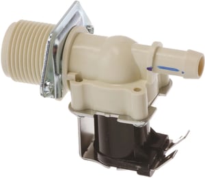 Einlaufventil für Waschmaschine Bosch 10005788 Wasserzulauf