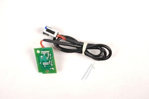 Whirlpool Klimaanlage Fernbedienung 482000096536 Steuerung, Komfort