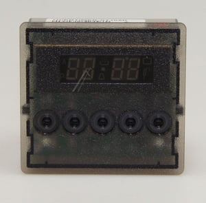 Bedienoberflächen-Elektroniktimer für Herde (5614050036)