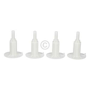 Montage Set für Türe Beko 1784430214 von Geschirrspüler Beko