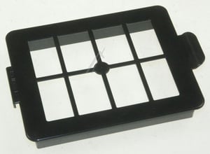 Filterrahmen für beutellose Staubsauger (1180224014)