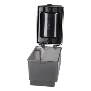 Clean water tank （black） 201-2425-1074