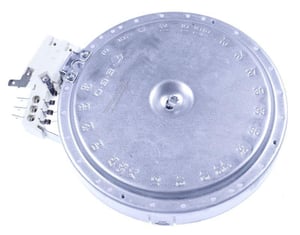 Kochplatte, D145mm 1200W Ego (3970130021)