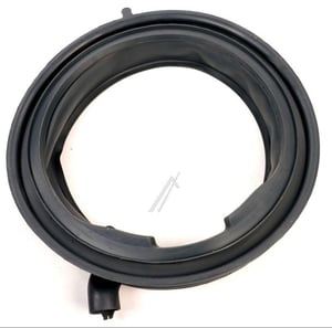 Fenstermanschette für Waschmaschine Bosch Siemens 20008195 Türdichtung