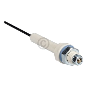 Anode 118mm M10-Gewinde SIEMENS 00186950 für Heißwassergerät