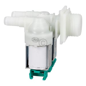 Magnetventil Bitron/ Elbi 33490622 für Waschmaschine Bitron/ Elbi