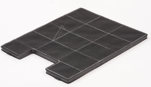 Aktivkohlefilter Amica Dunstabzugshaube 1015409 Geruchsbeseitigung