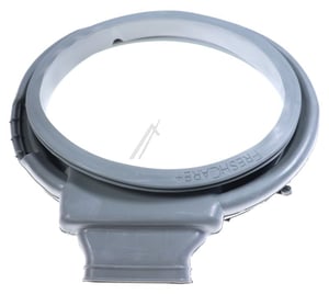 Trockner-Türmanschette Whirlpool 488000519077 dicht, Tür