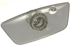 Feinsieb mit Filter für Geschirrspüler Midea 12176000025070 Spülmaschine
