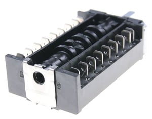 Backofen-Schalter Ego 4207001005 Backofen-Steuerung