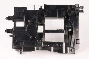 Bosch Geschirrspüler Abdeckung 11050705 Gehäuseteil