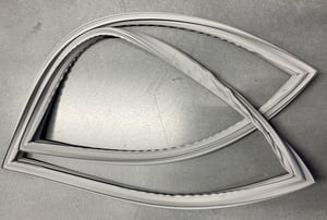 Gefrierschranktürdichtung für Kühlschrank Samsung DA97-19053G Türdichtung