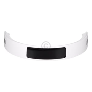 Bumper (white) 201-2437-0337