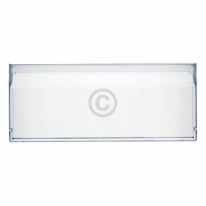 Schubladenblende mitte unten SIEMENS 20002177 475x202mm für Gefrierschrank