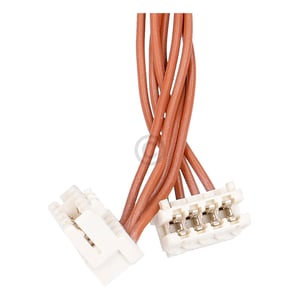 Kabelbaum, Anzeige-und Schaltelektronik (5610945007)