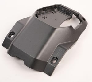 Rahmenbodenabdeckung Segway-Ninebot AB.05.18.00.0026 für E-Scooter ZT3 PRO