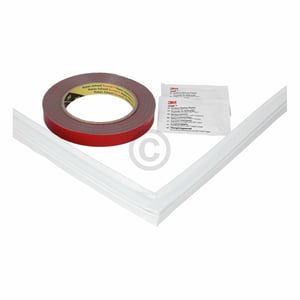 Magnettürdichtung Liebherr 7111078 für Kühlschrank