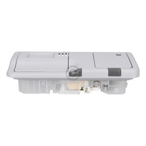 Dosierkombination passend für Bauknecht 480131000162 für Geschirrspüler 35480001