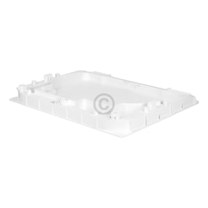 Base of station(white) Ecovacs 201-2425-10C3 für Staubsauger-Roboter Ecovacs