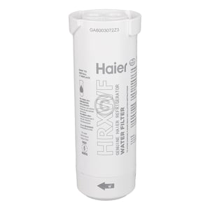 Wasserfilter für Kühlschrank Haier 49128205 trinkwasser filtern