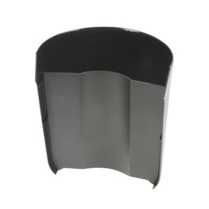 Behälter für Obstreste, schwarz 00796009