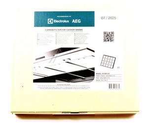 Kohlefilter für AEG Ofen 9029865731 Luftreinigung