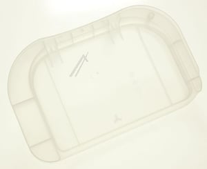 Tropfschale für Ofen Smeg 760770023 Ofen Verdampfer