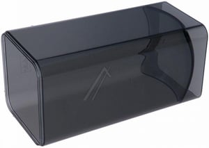 Milchbehälter 593 für Melitta Kaffeeautomat dunkel, 1 Liter