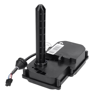 Electric height adjustment module 201-2337-1206