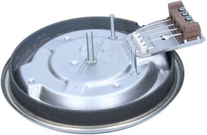 Blitzkochplatte 145mm für EGO Ofen 1914474040 1500W