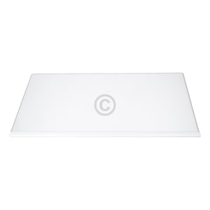 Glasplatte Amica 1048867 für Kühlschrank