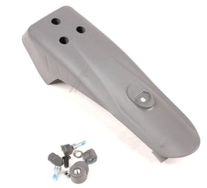 Hinteres Schutzblech Ducati Pro I Evo Advanced Safety DU-PROIE-AS-230003-014 für E-Scooter